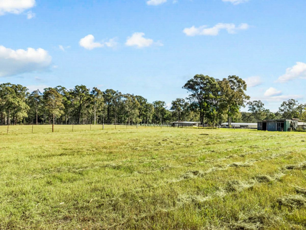 Theresa Park, Macarthur/Camden, NSW