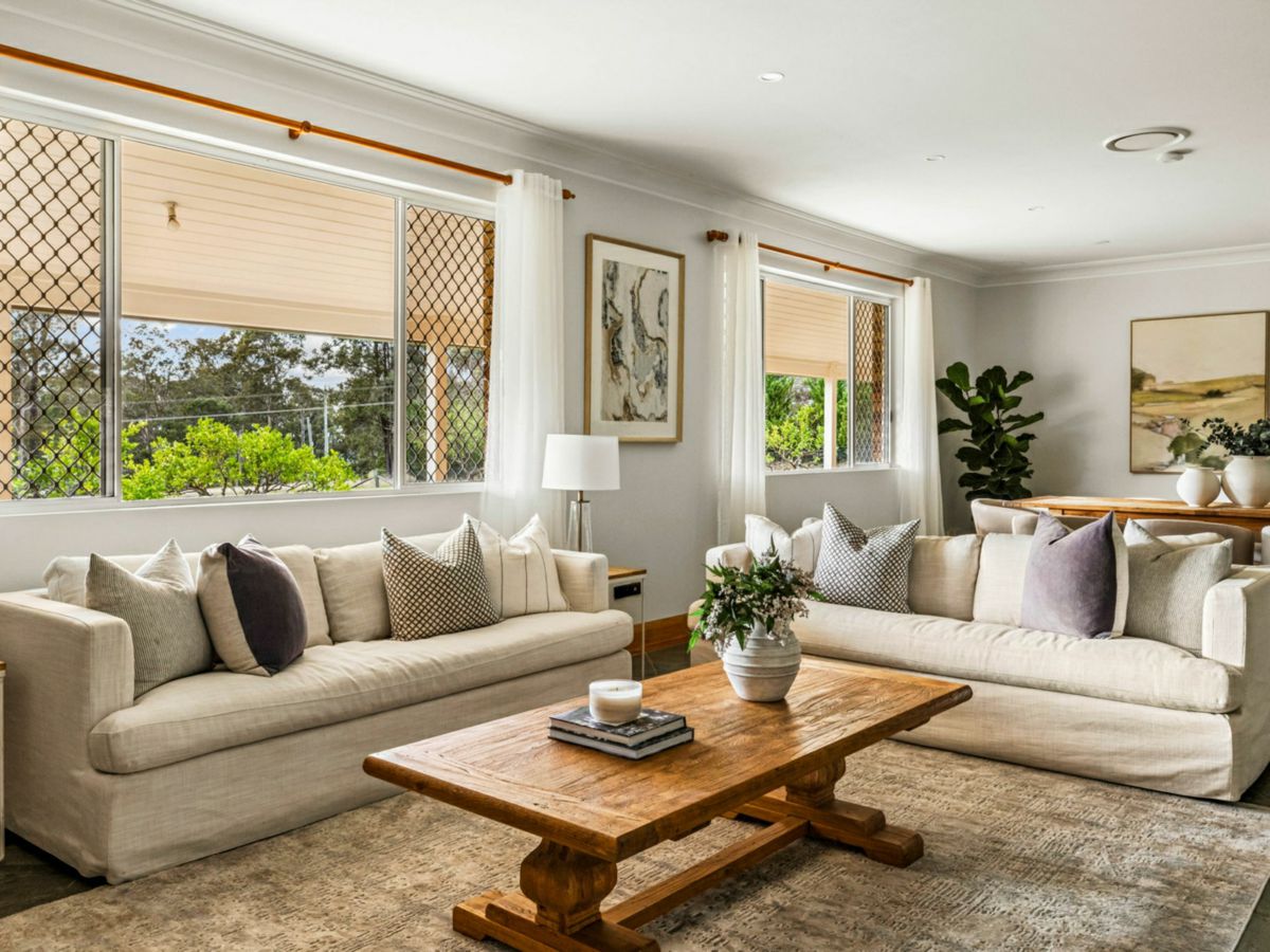 Theresa Park, Macarthur/Camden, NSW