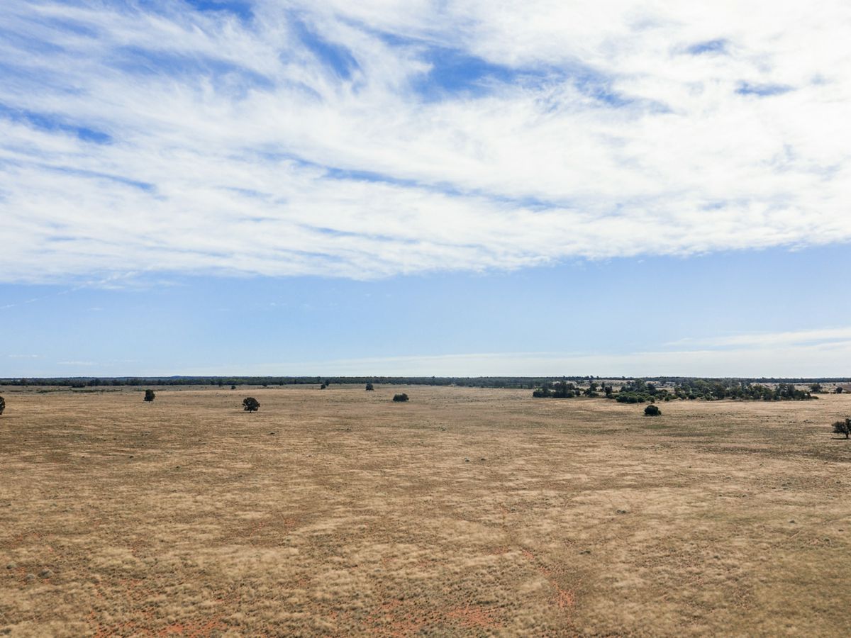 Boona Mount, Dubbo and Orana, NSW