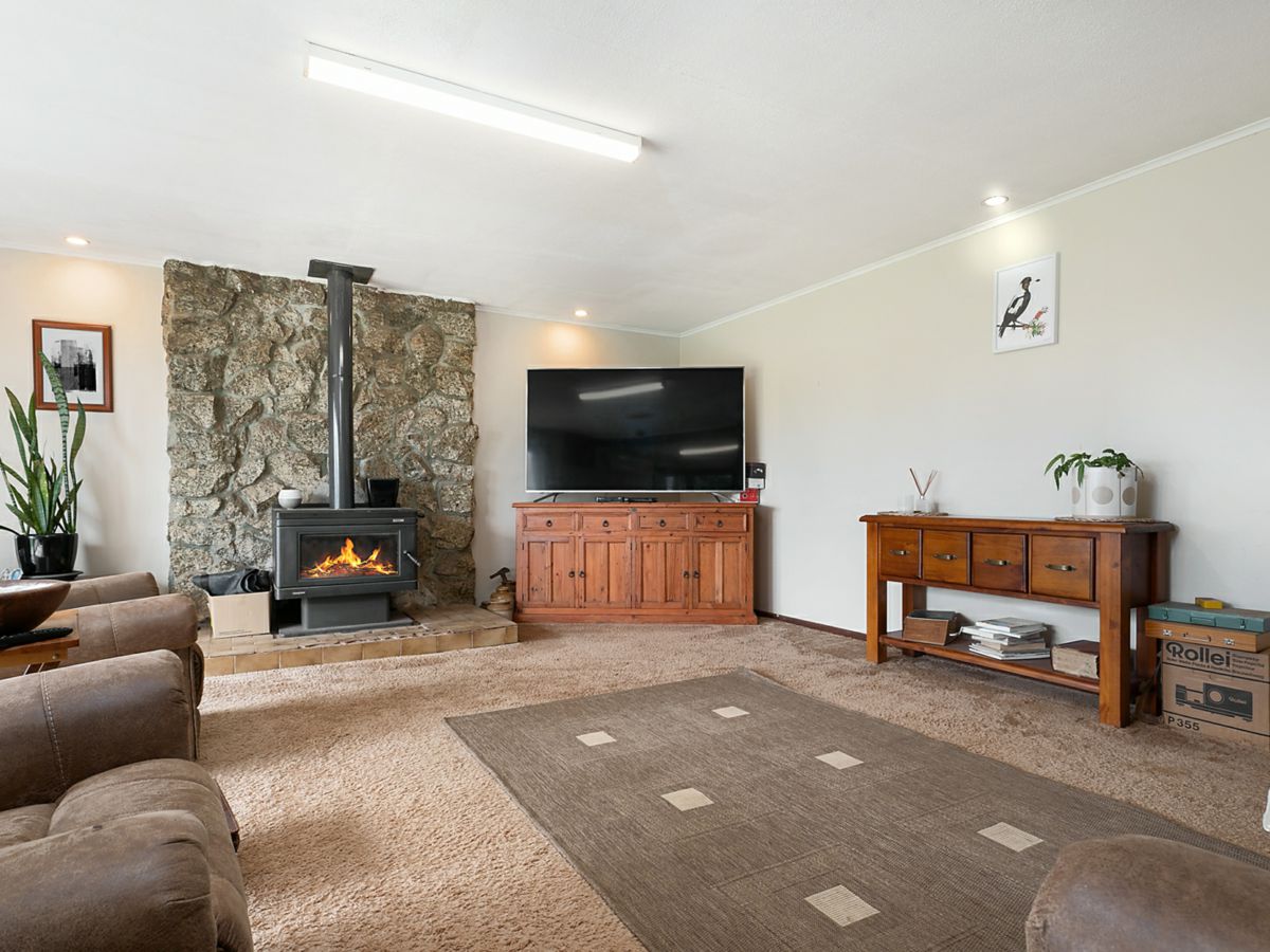 Boona Mount, Dubbo and Orana, NSW