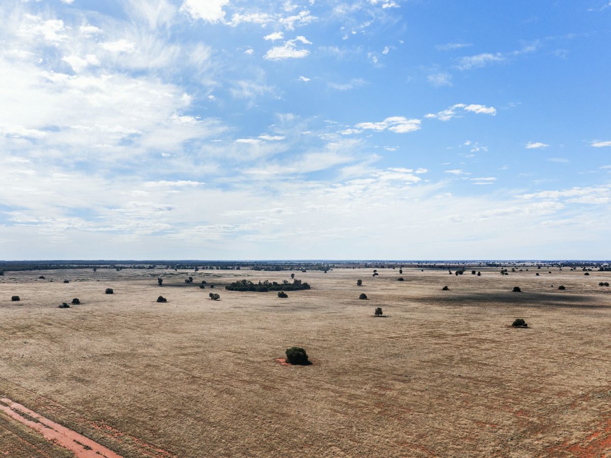 Boona Mount, Dubbo and Orana, NSW
