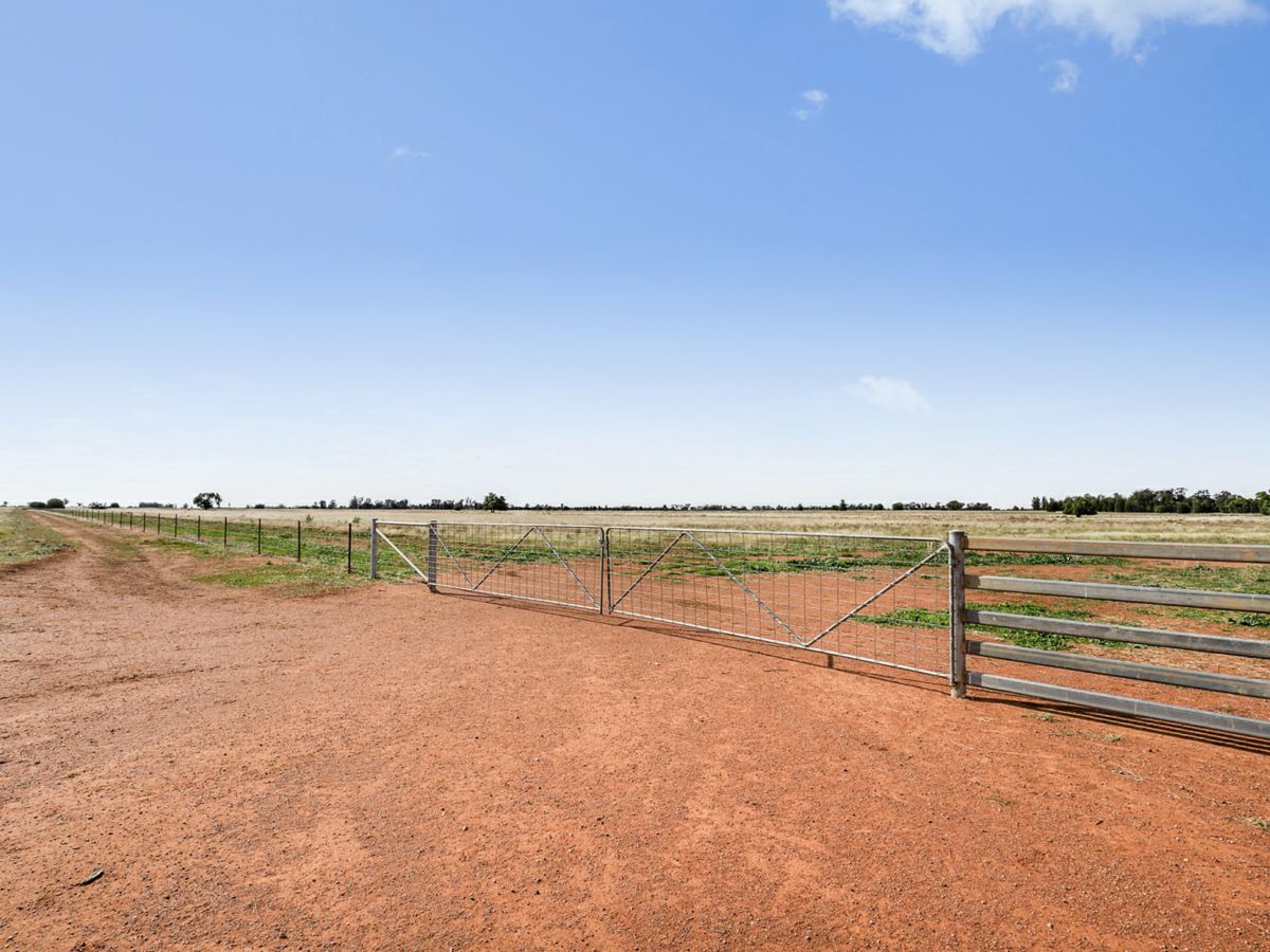 Boona Mount, Dubbo and Orana, NSW