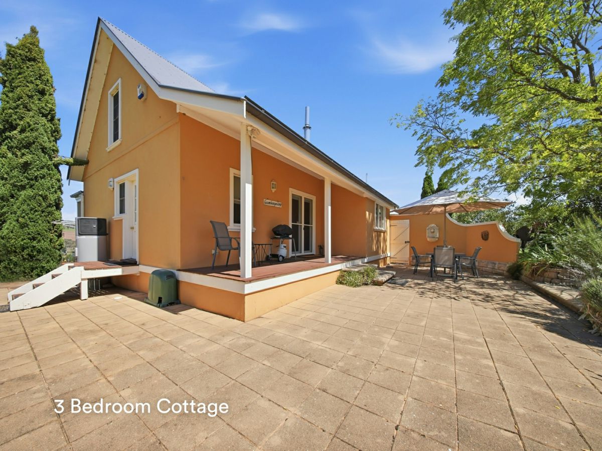 Bathurst, Central West, NSW
