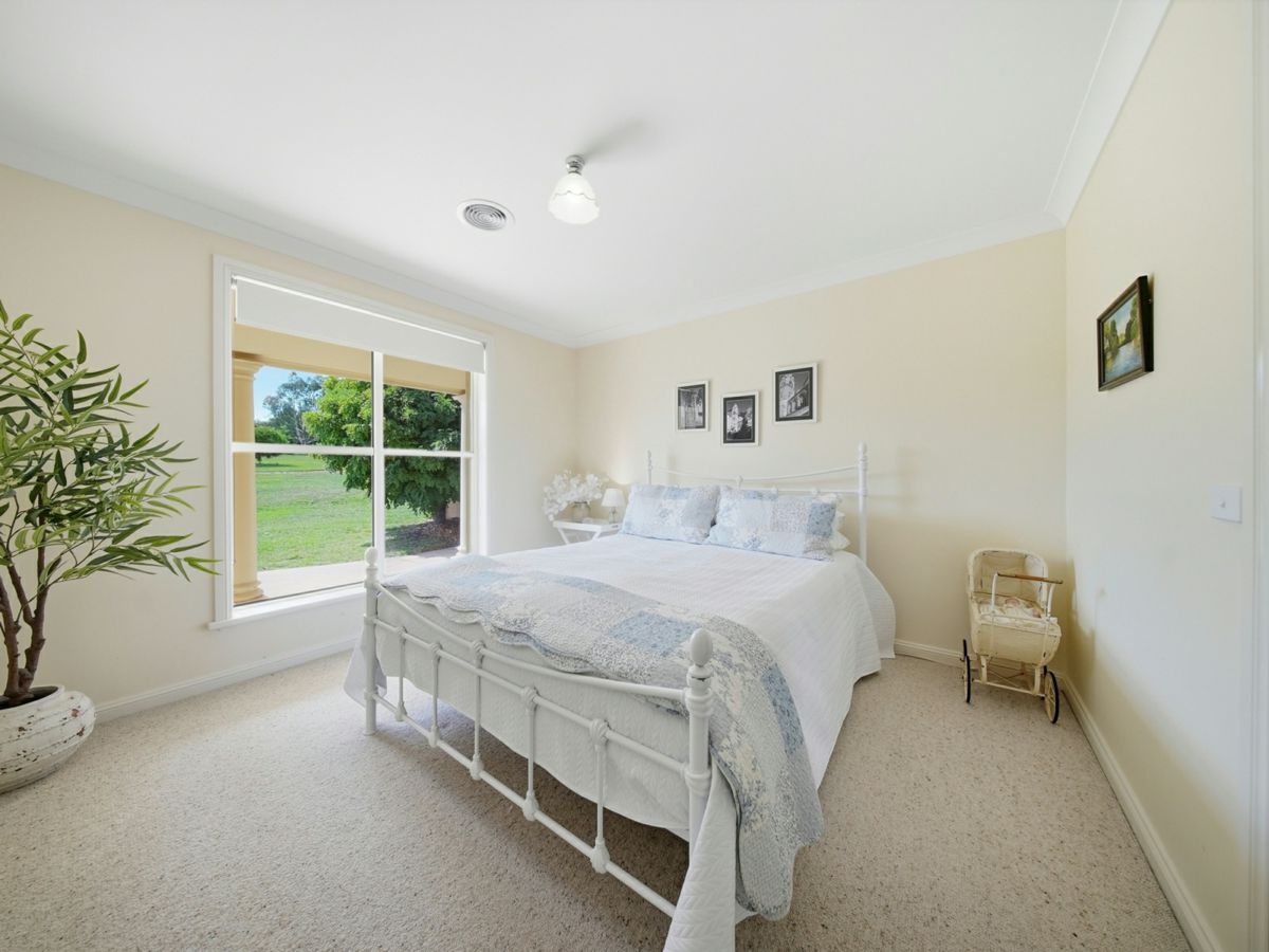 Bathurst, Central West, NSW