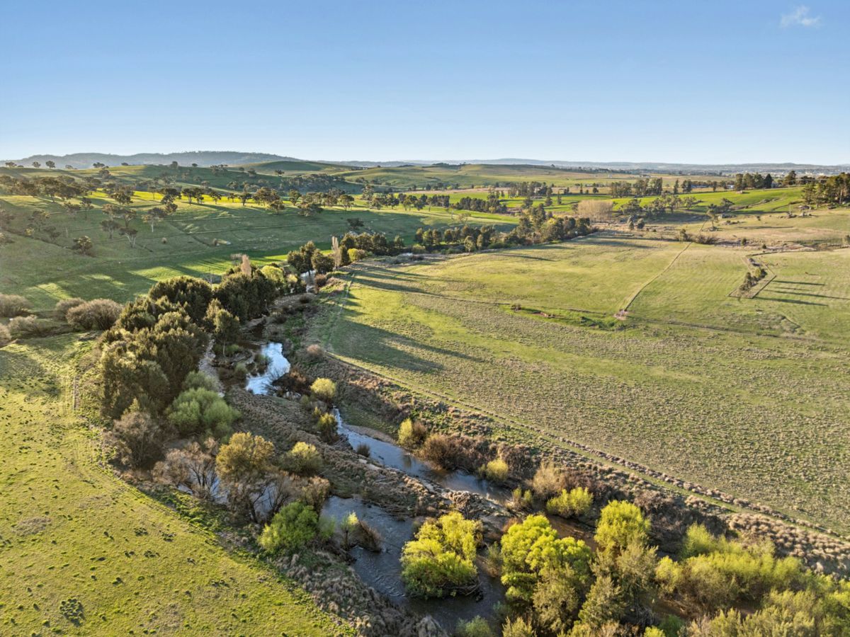 Bathurst, Central West, NSW