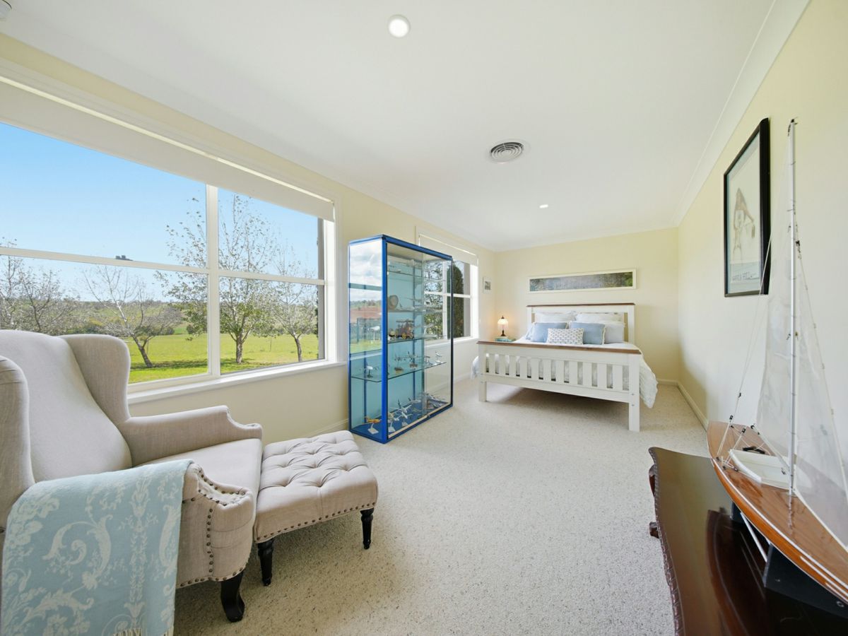 Bathurst, Central West, NSW