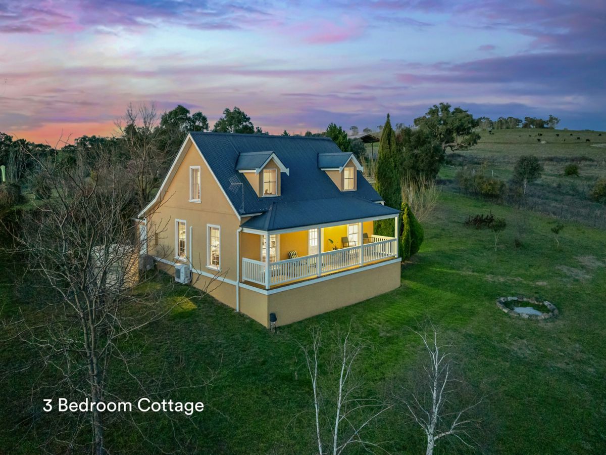 Bathurst, Central West, NSW