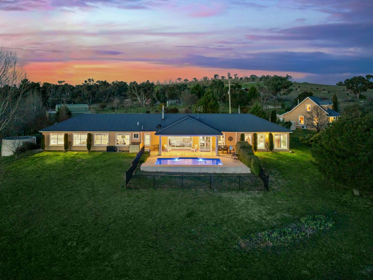 Bathurst, Central West, NSW