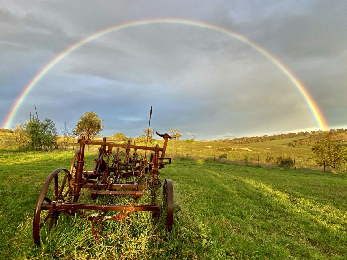 Bathurst, Central West, NSW