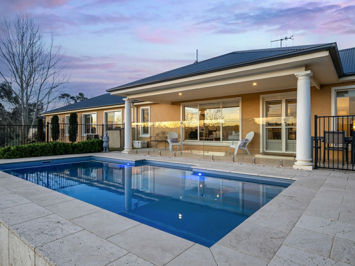 Bathurst, Central West, NSW
