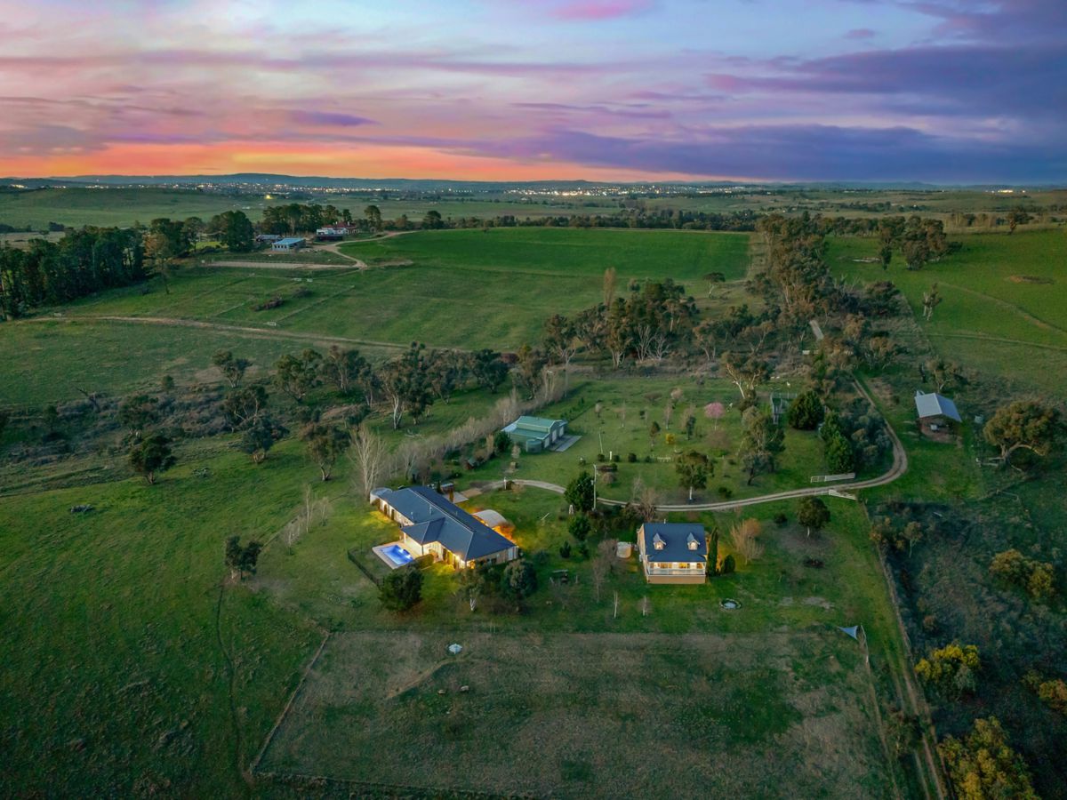 Bathurst, Central West, NSW