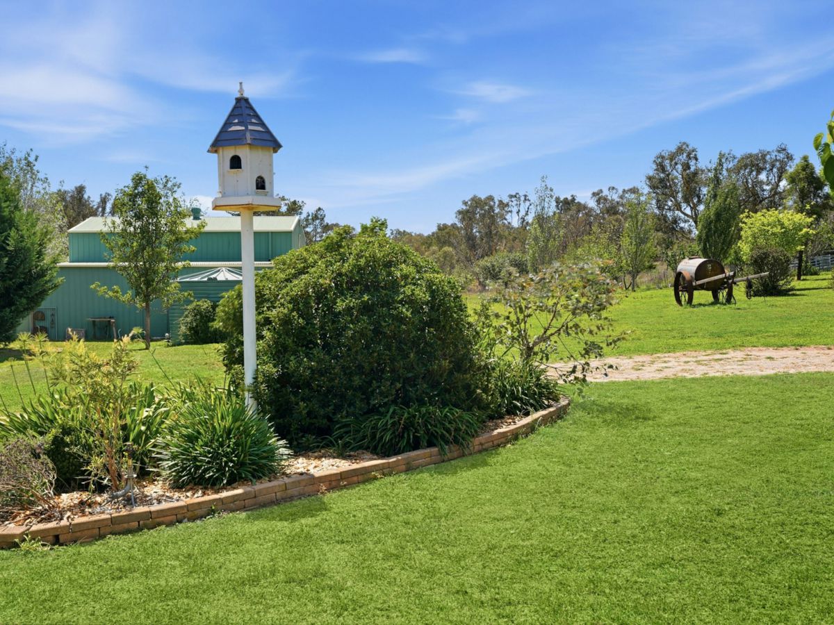 Bathurst, Central West, NSW