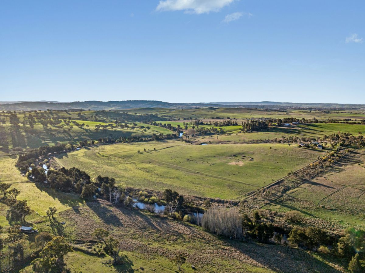 Bathurst, Central West, NSW