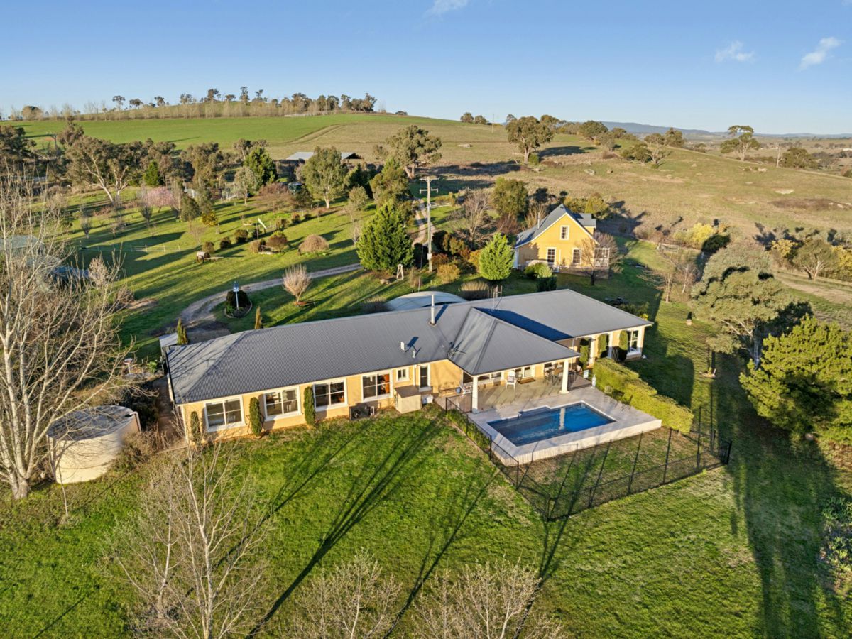 Bathurst, Central West, NSW