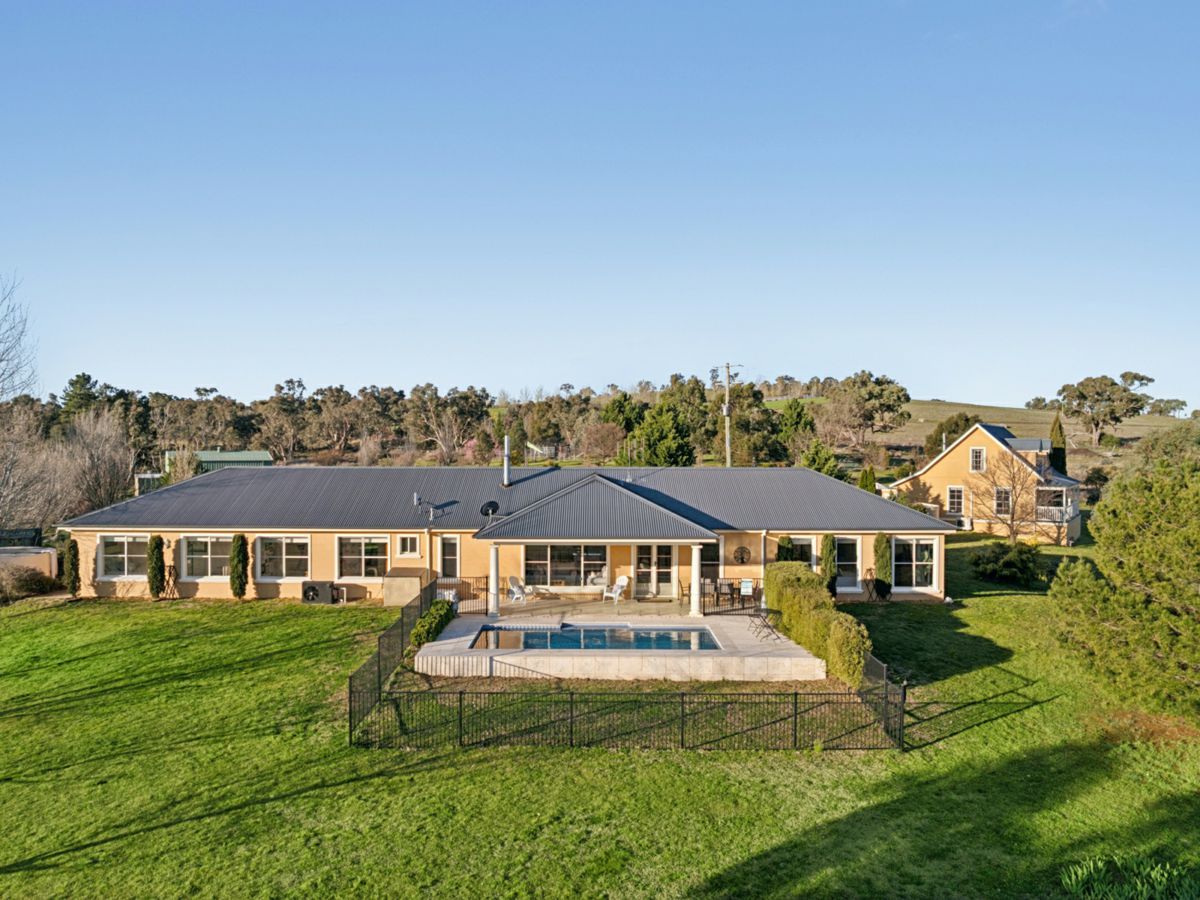 Bathurst, Central West, NSW