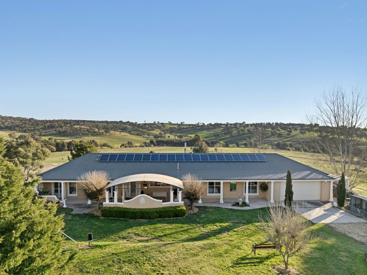 Bathurst, Central West, NSW