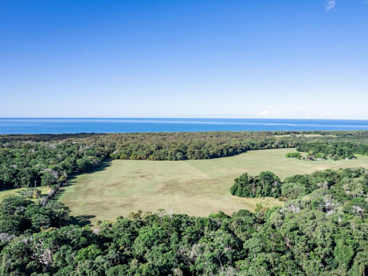 Deepwater, Gladstone, QLD