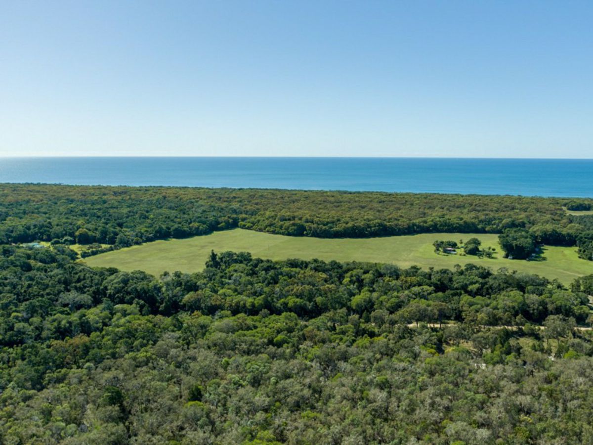 Deepwater, Gladstone, QLD