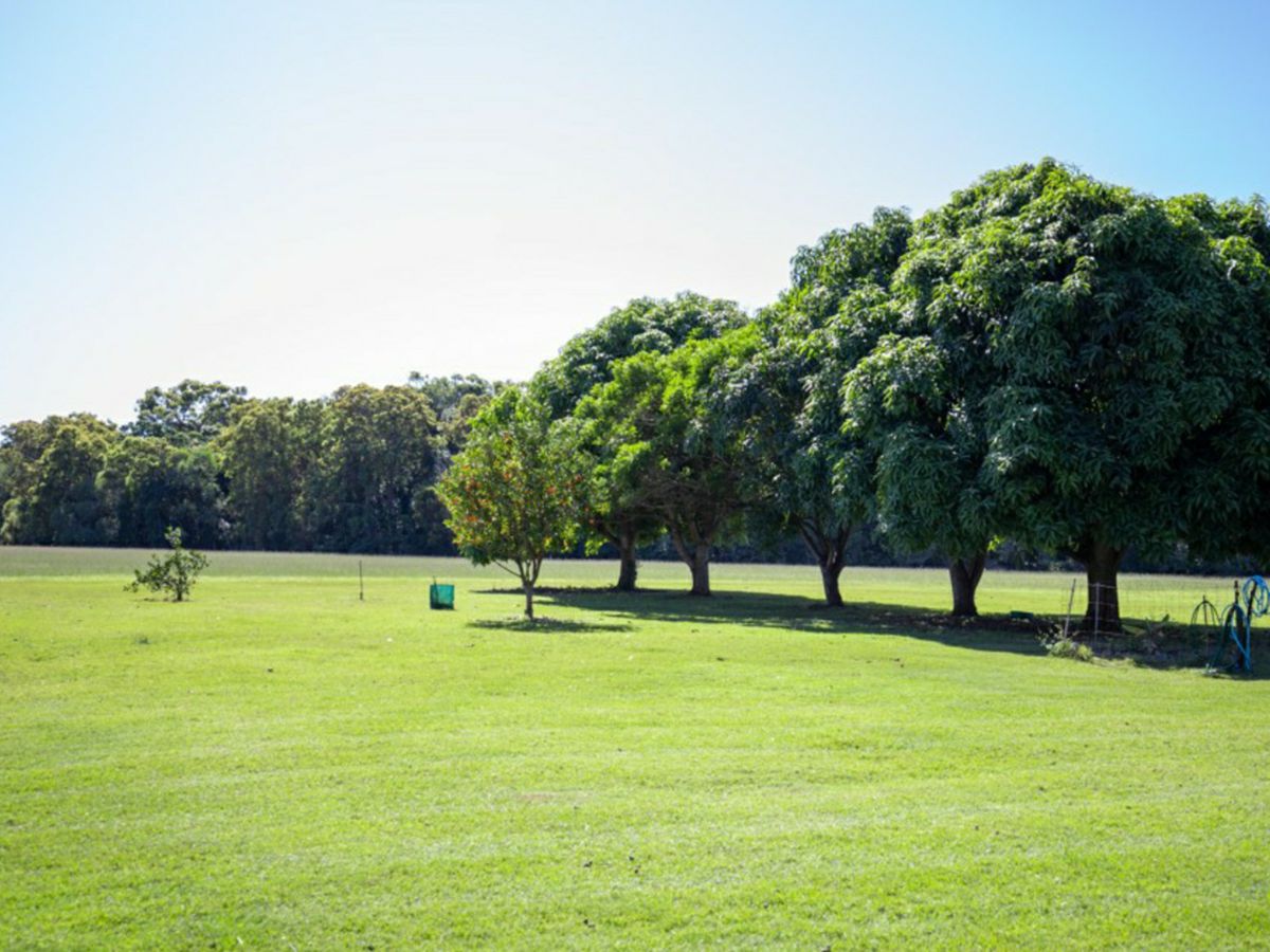 Deepwater, Gladstone, QLD