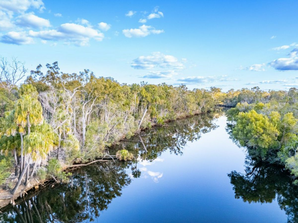 Deepwater, Gladstone, QLD