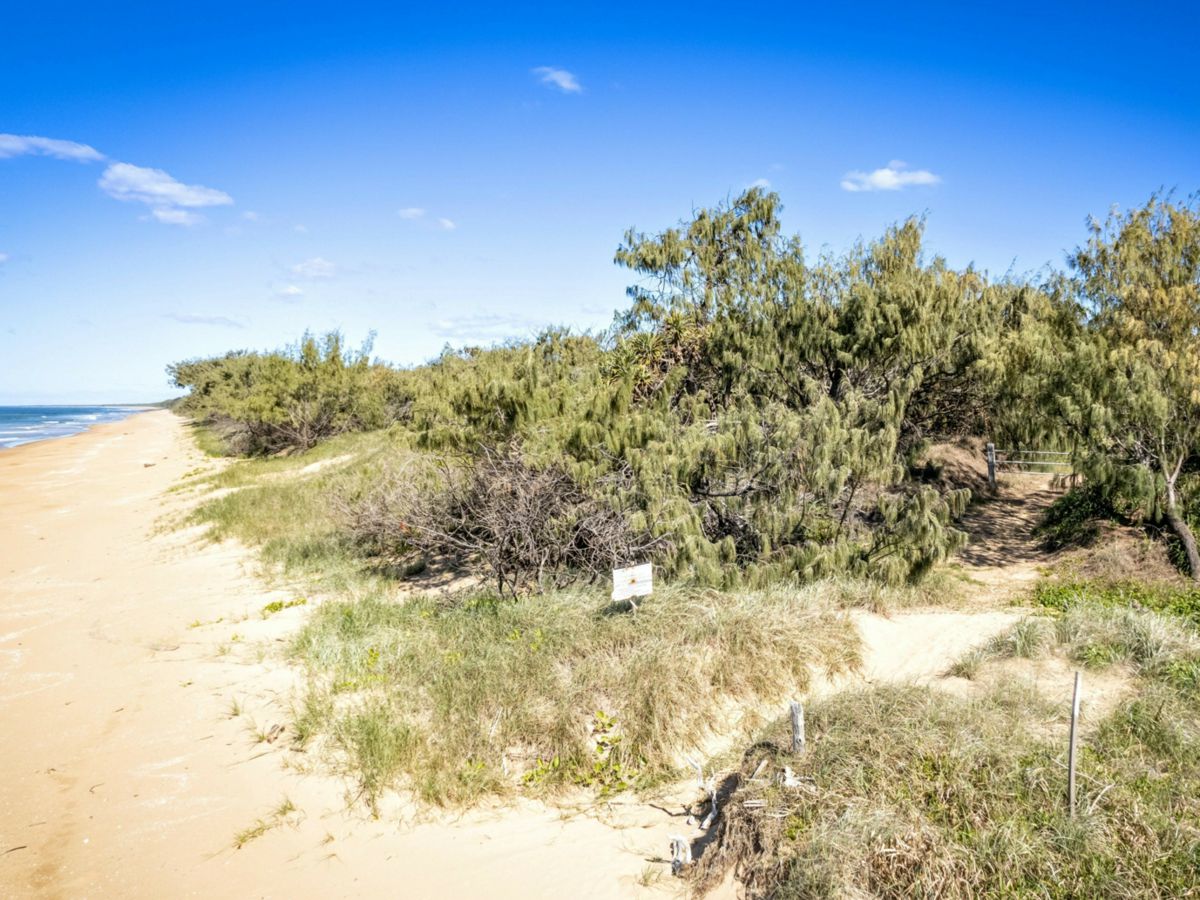 Deepwater, Gladstone, QLD