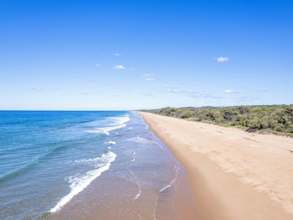 Deepwater, Gladstone, QLD