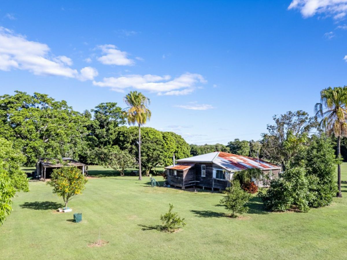 Deepwater, Gladstone, QLD