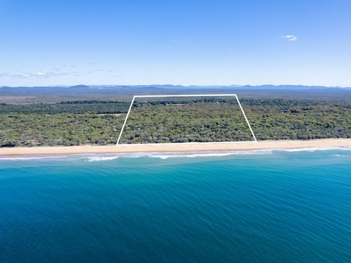 Deepwater, Gladstone, QLD