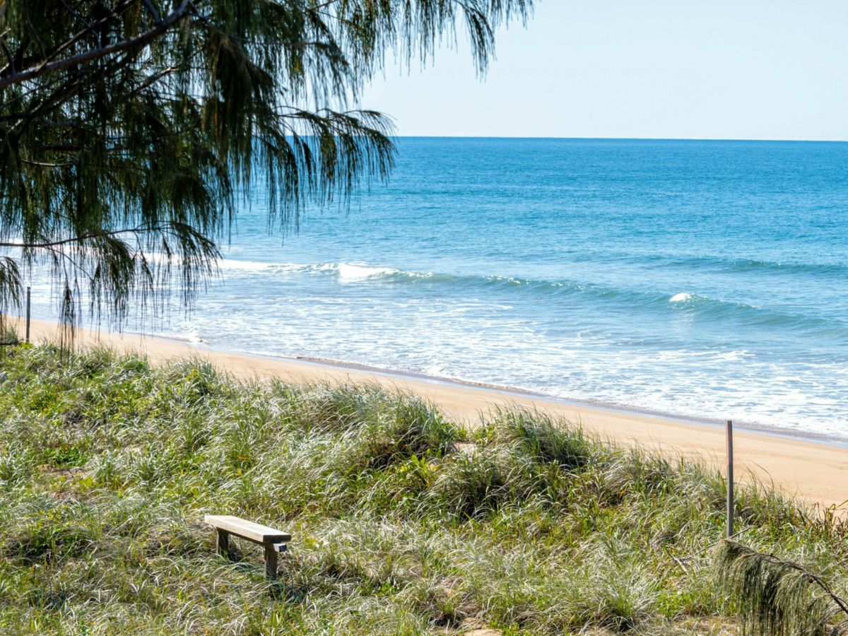 Deepwater, Gladstone, QLD
