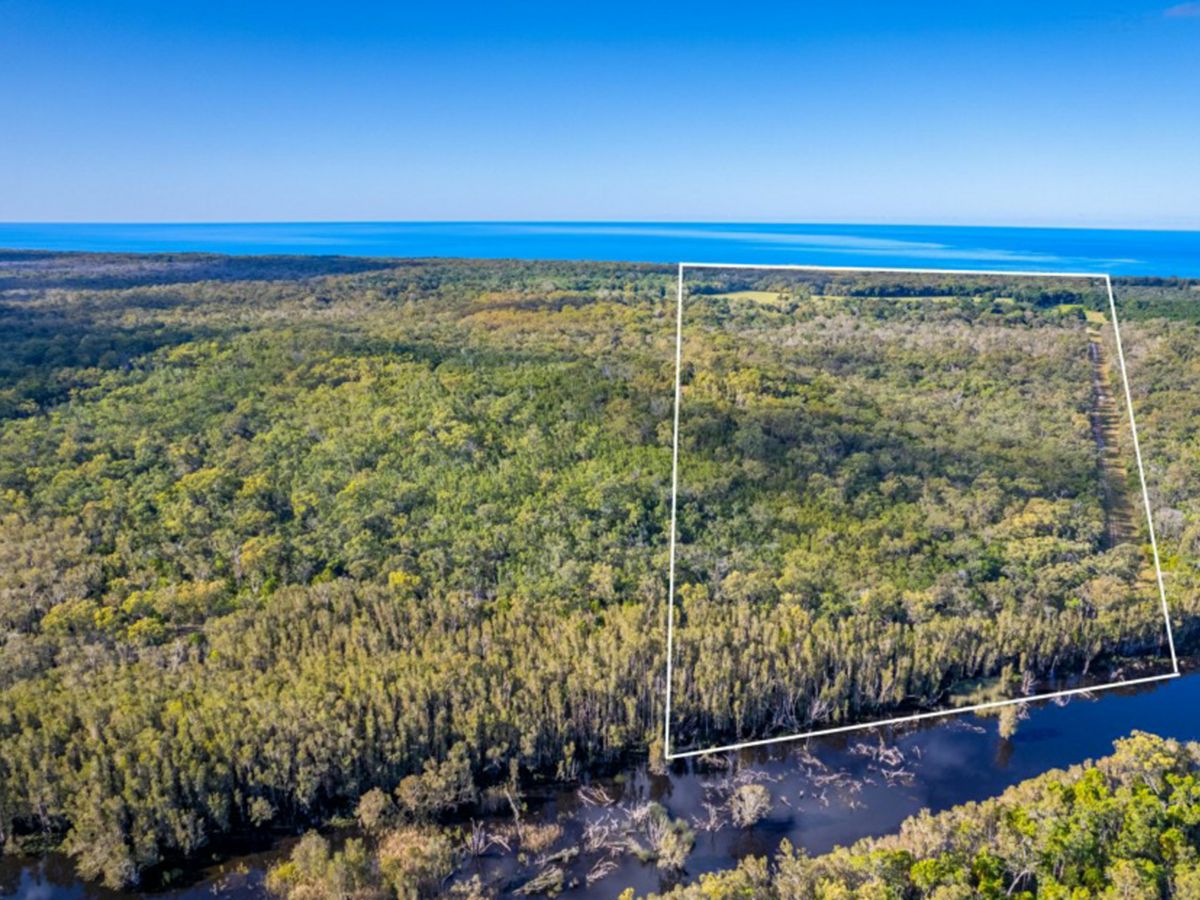 Deepwater, Gladstone, QLD