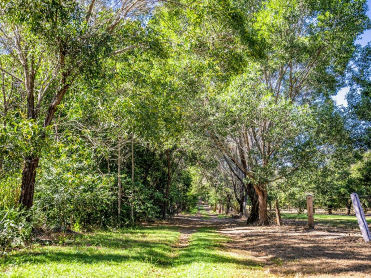Deepwater, Gladstone, QLD