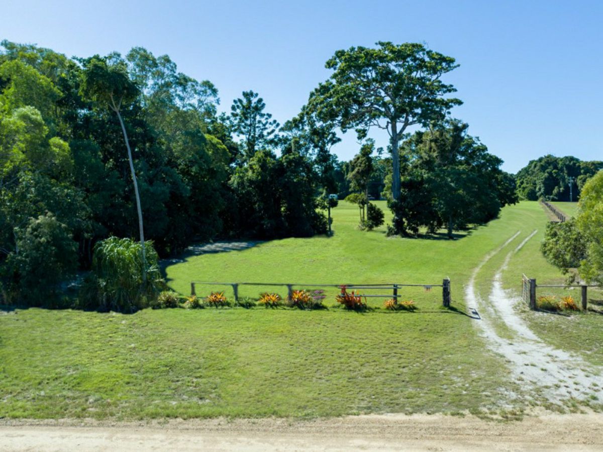 Deepwater, Gladstone, QLD