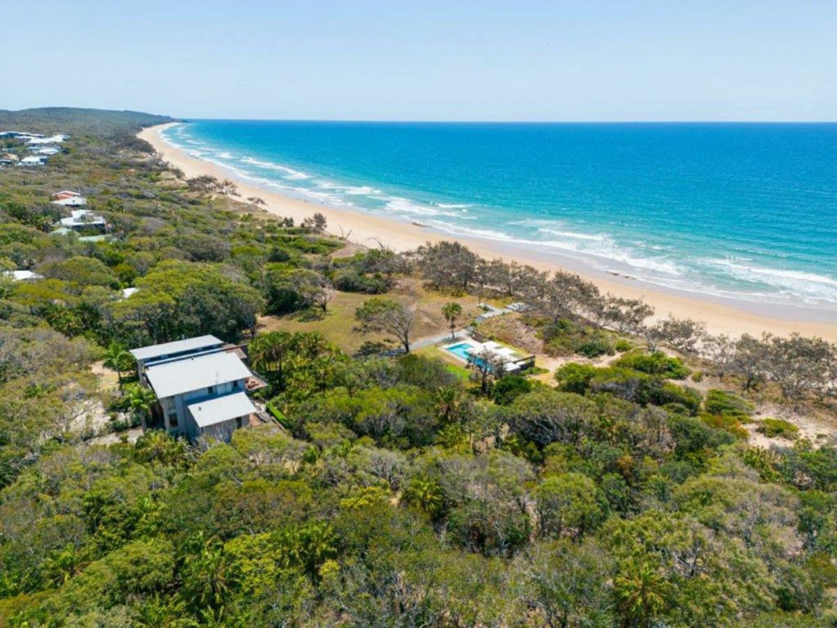 Agnes Water, Gladstone, QLD