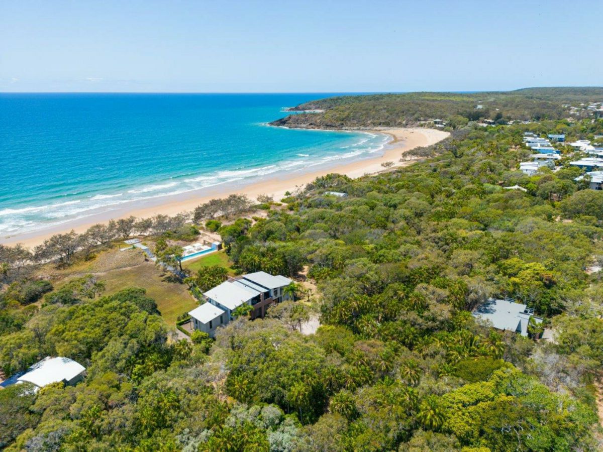 Agnes Water, Gladstone, QLD