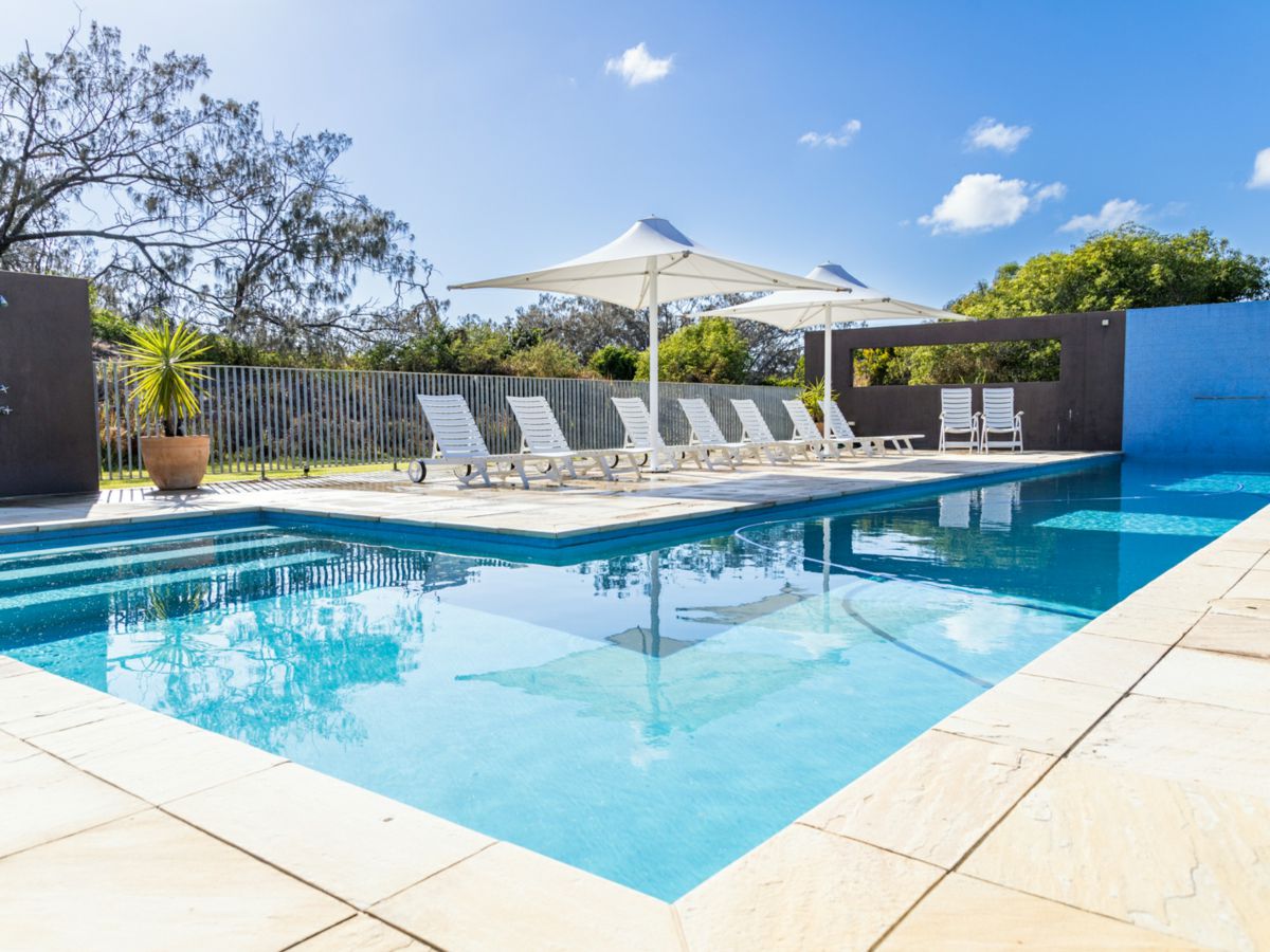 Agnes Water, Gladstone, QLD