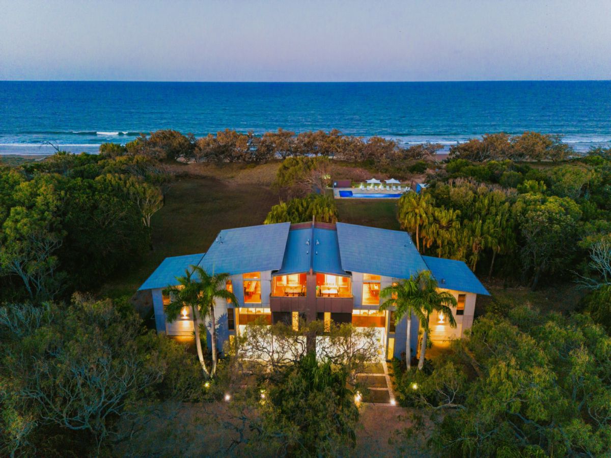 Agnes Water, Gladstone, QLD