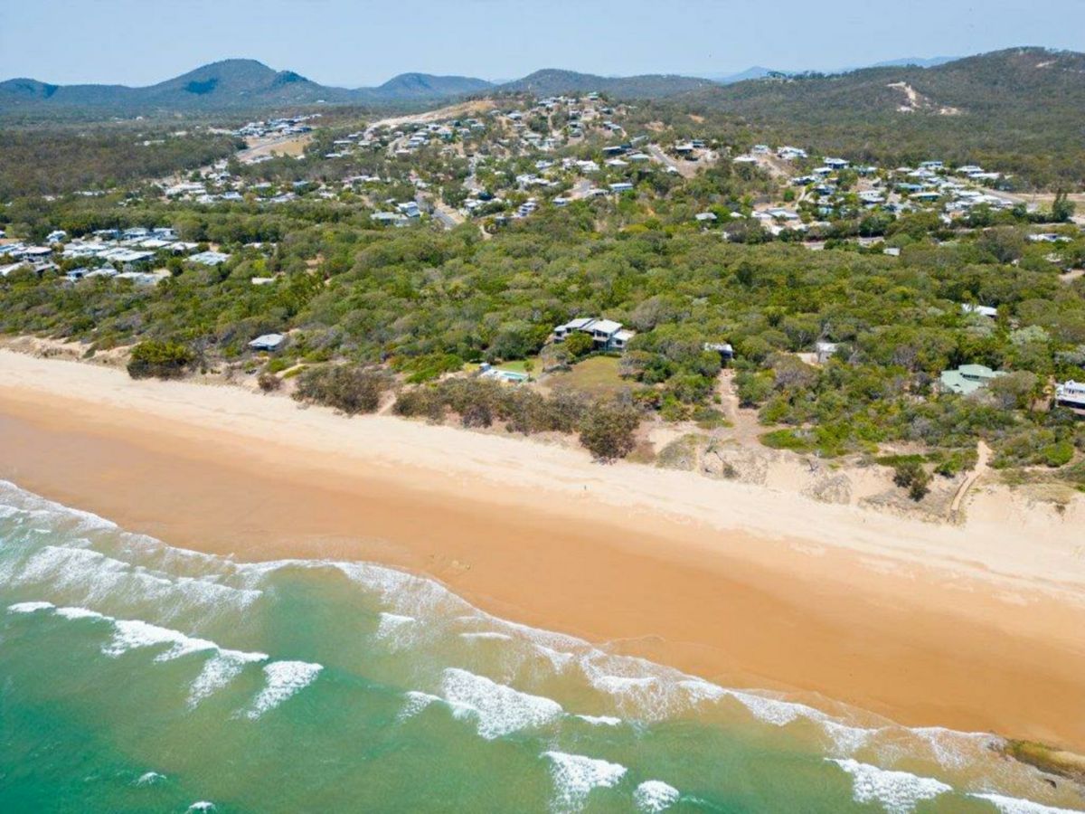 Agnes Water, Gladstone, QLD