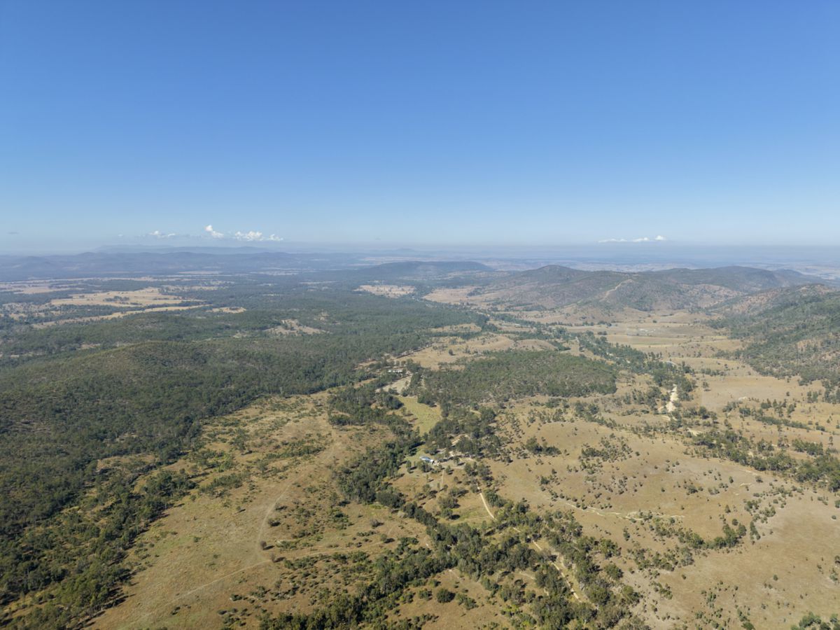 Mingo, South, QLD