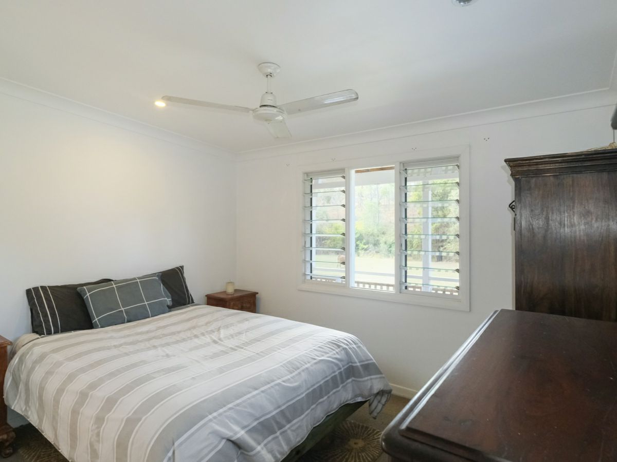 Mingo, South, QLD