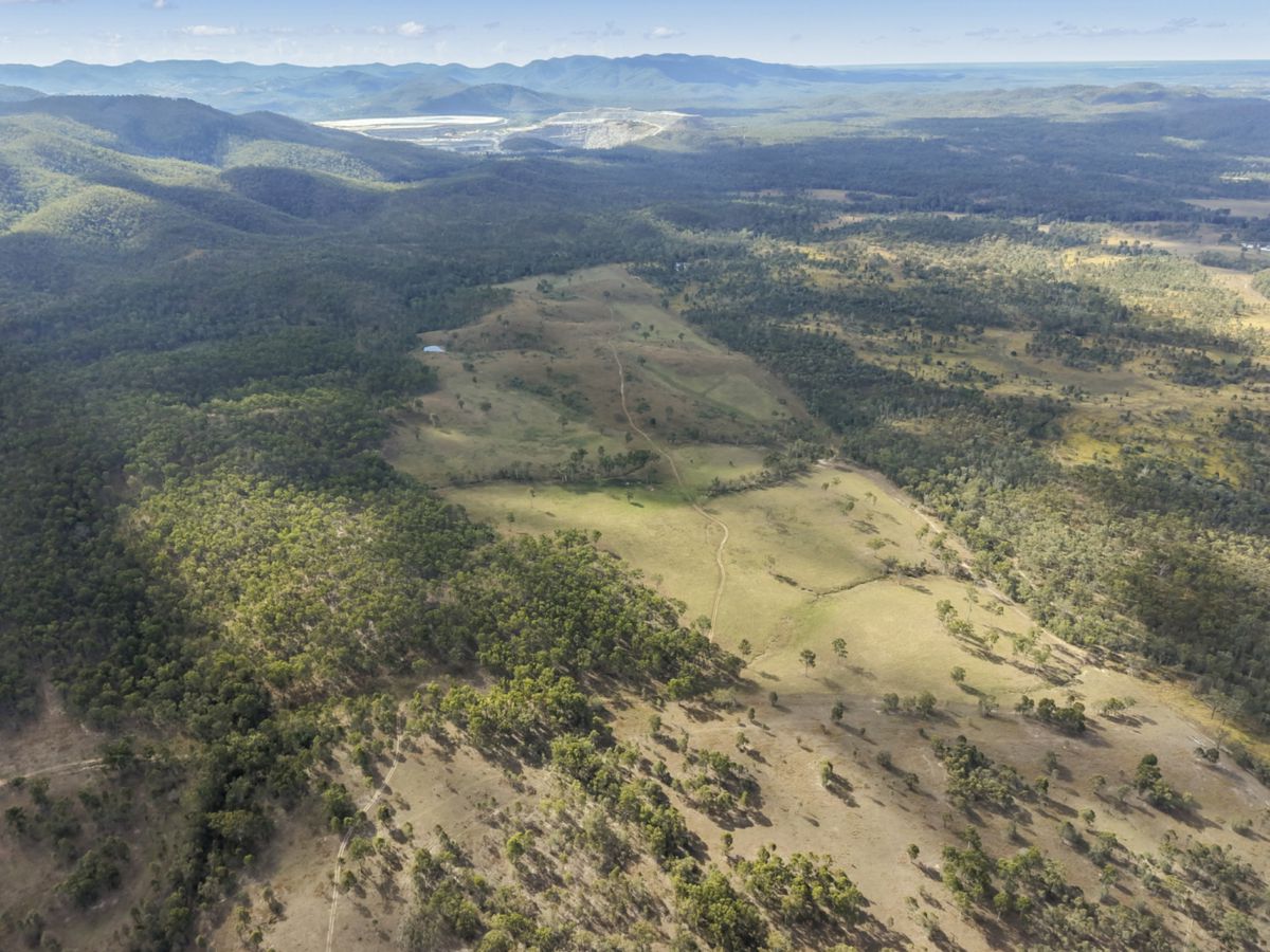 Mingo, South, QLD
