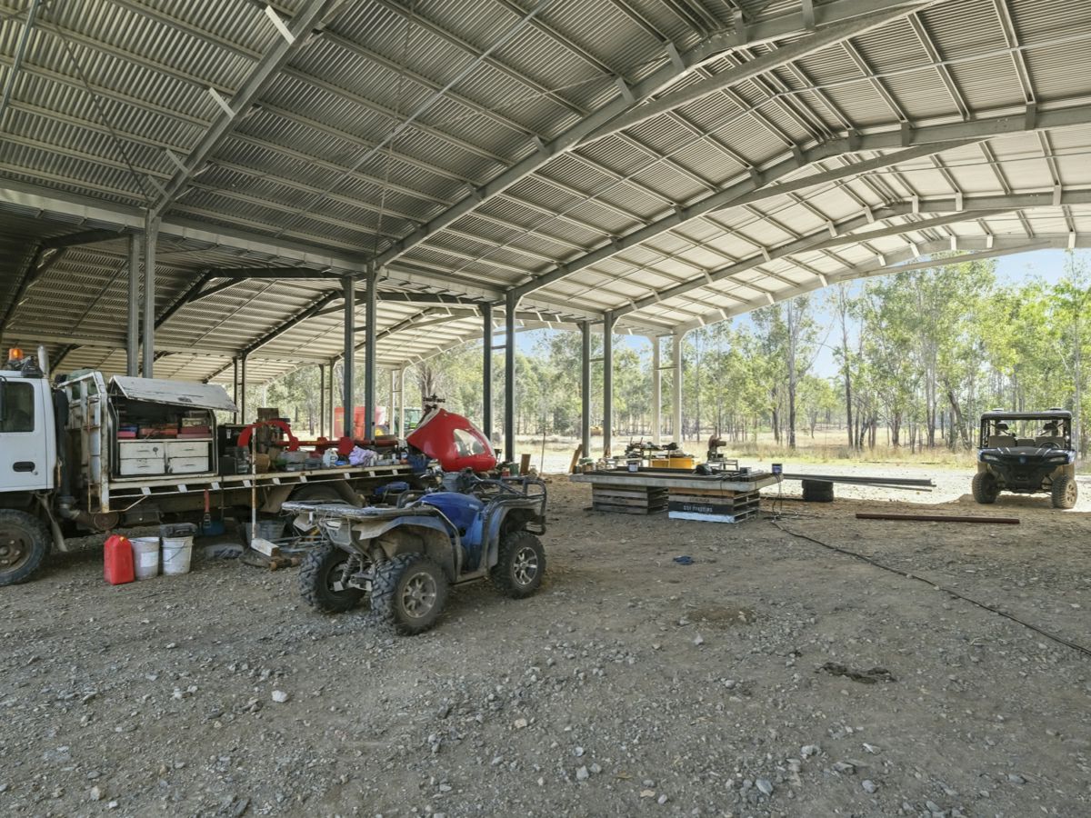 Mingo, South, QLD