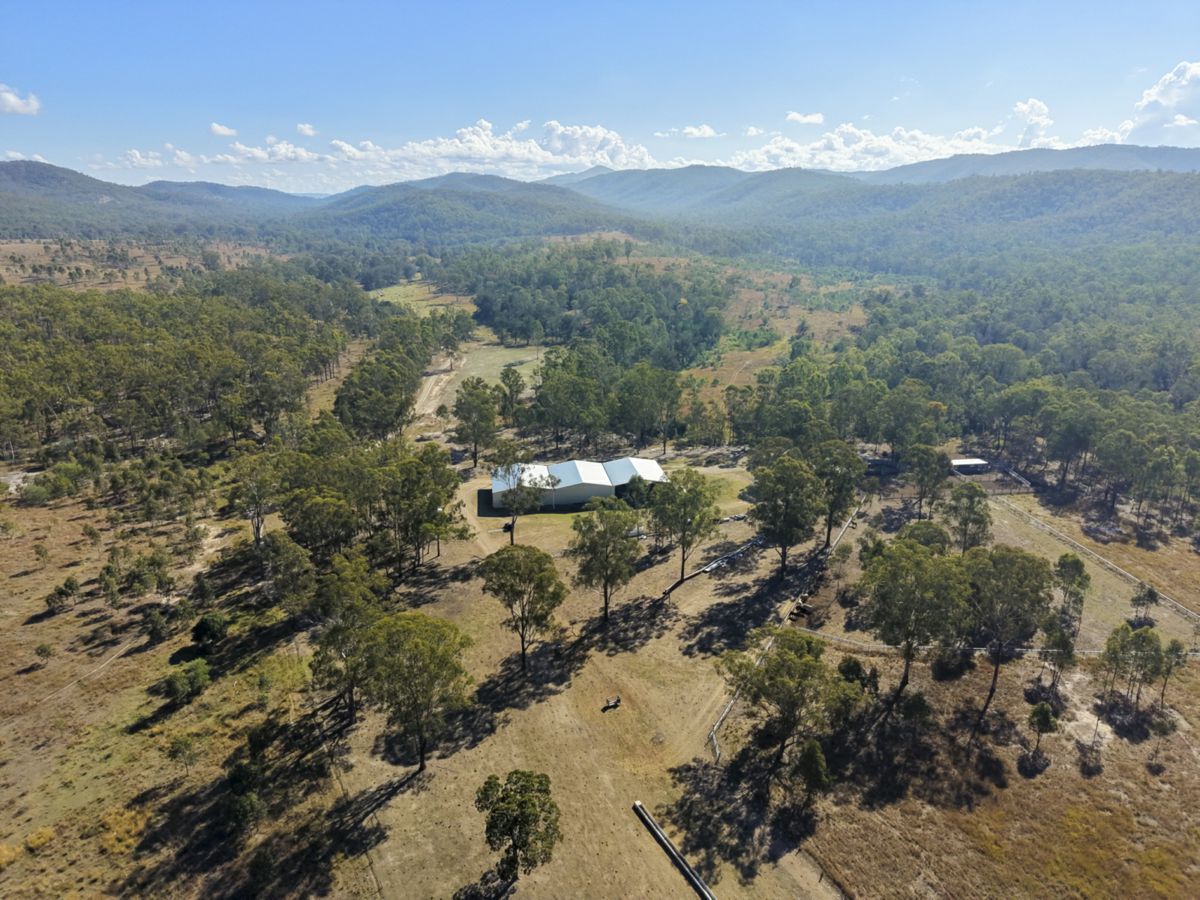 Mingo, South, QLD
