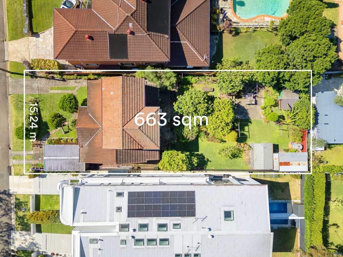 Putney, Northern Suburbs, NSW