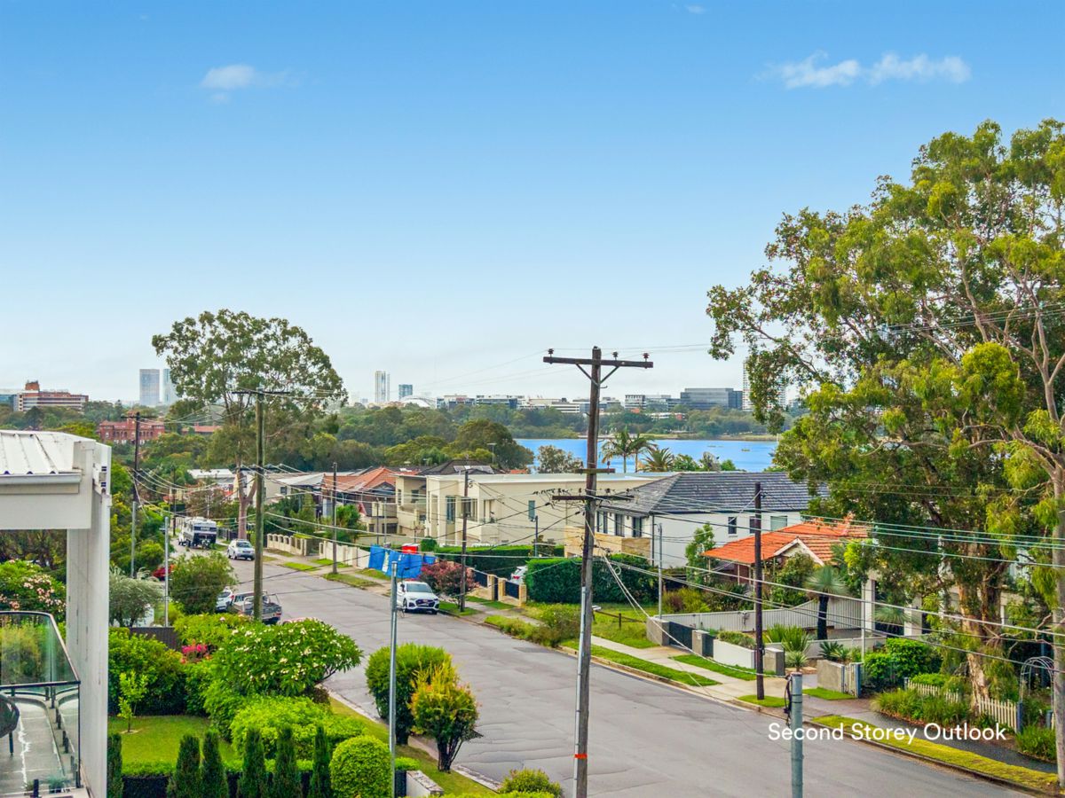 Putney, Northern Suburbs, NSW