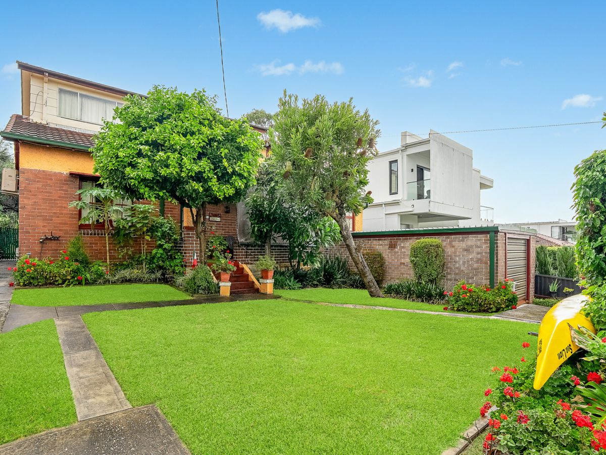 Putney, Northern Suburbs, NSW