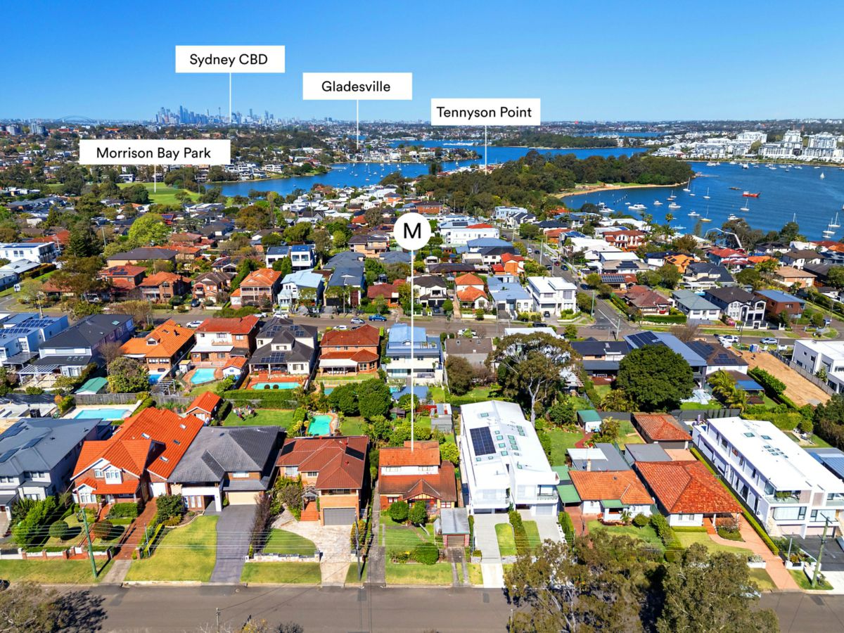 Putney, Northern Suburbs, NSW