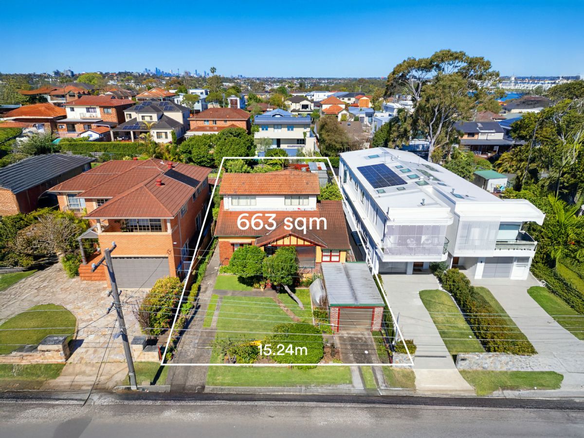 Putney, Northern Suburbs, NSW