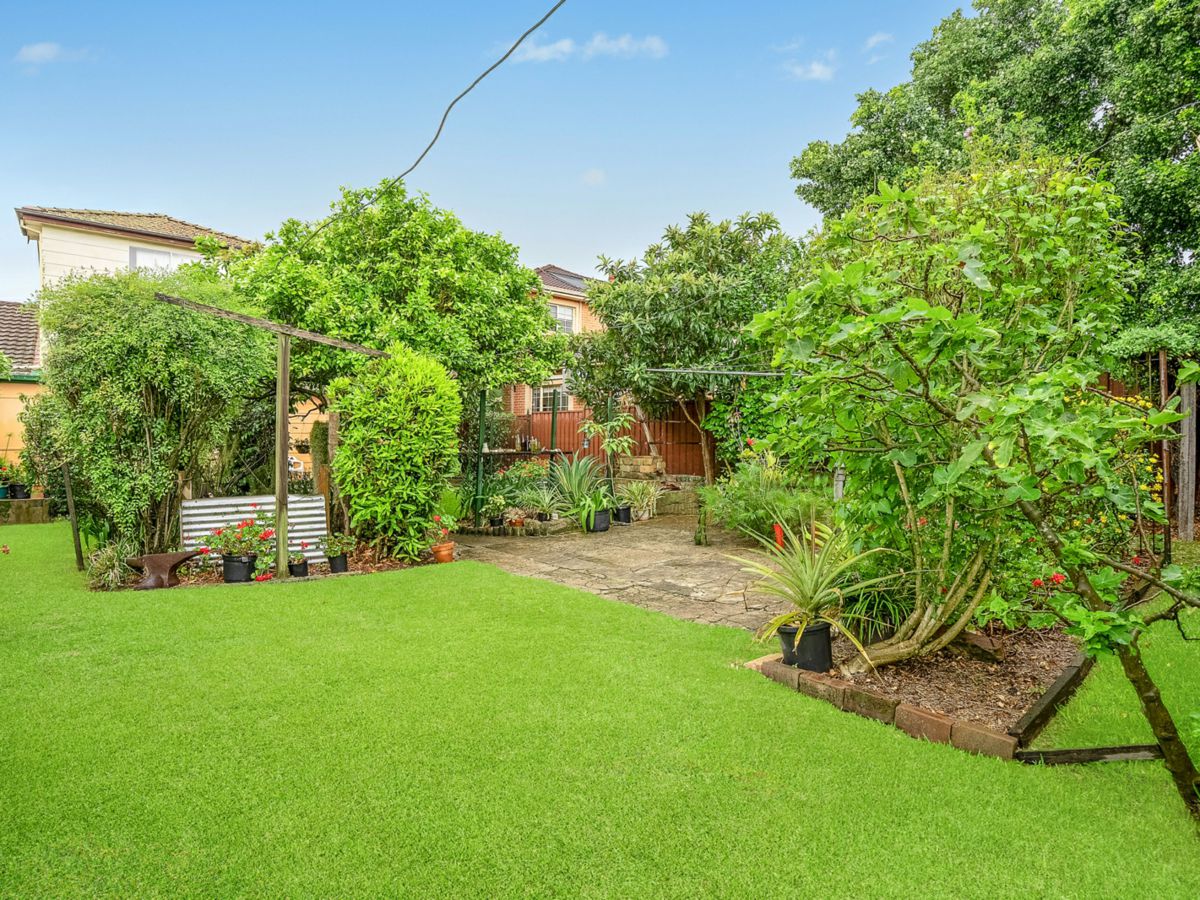 Putney, Northern Suburbs, NSW