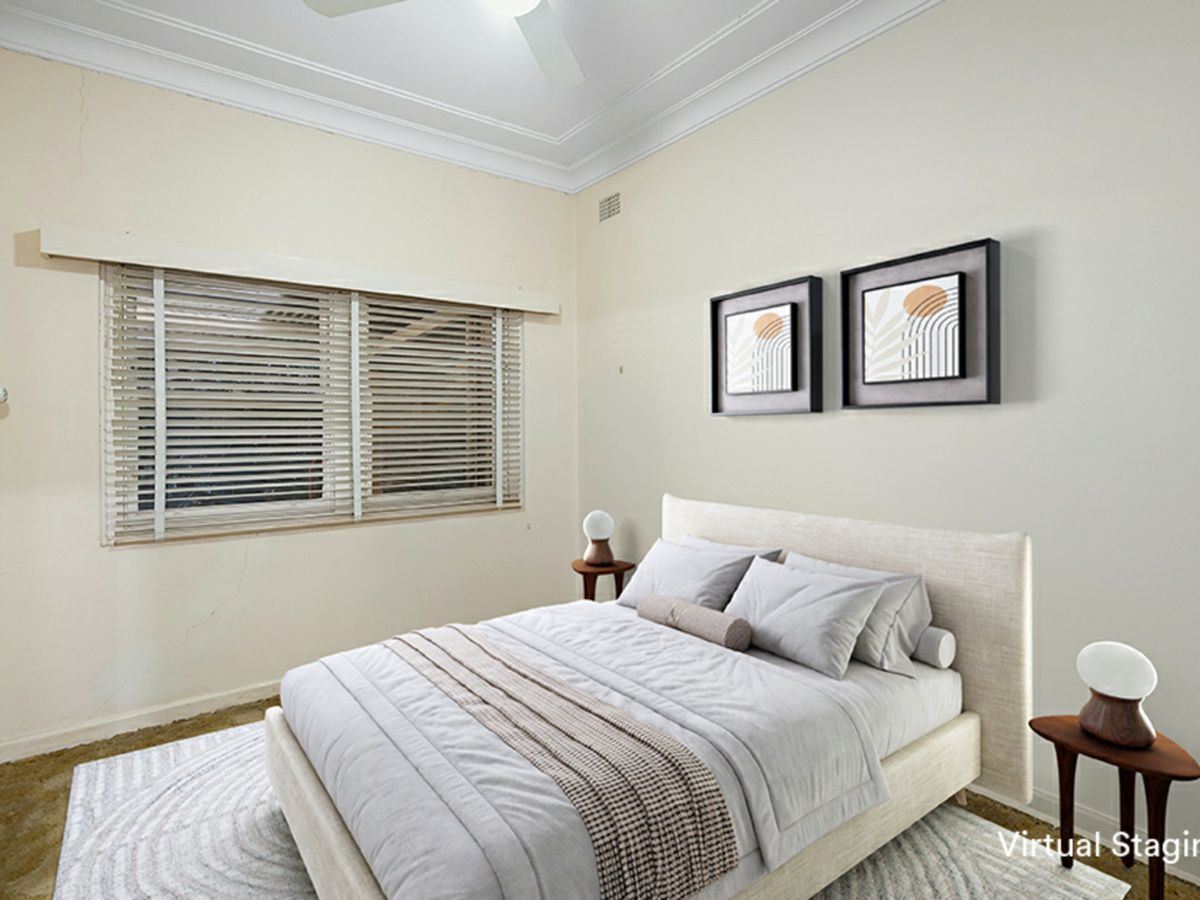 Ryde, Northern Suburbs, NSW