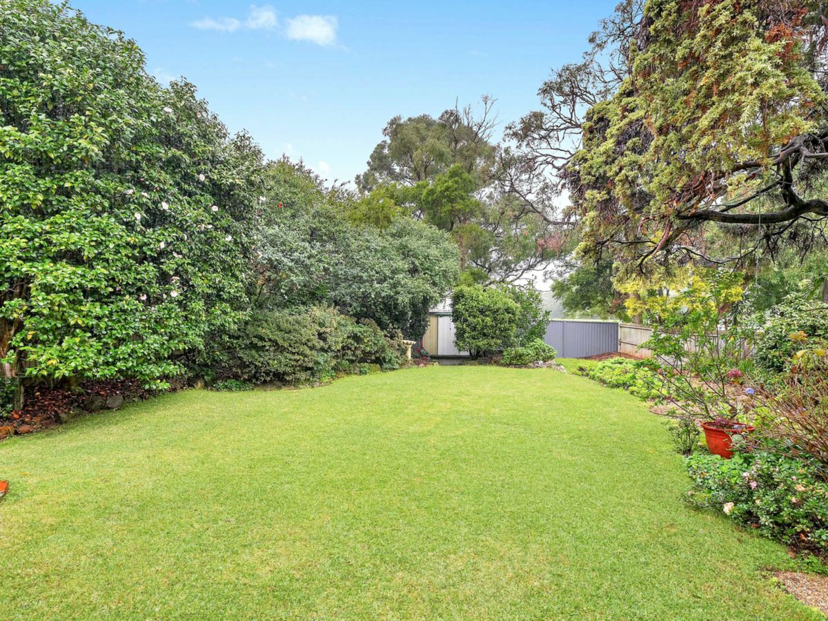 Ryde, Northern Suburbs, NSW